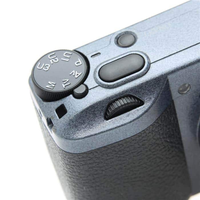 中古)RICOH (リコー) GR IIIx Urban Edition Special Limited Kit