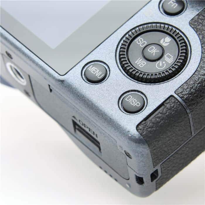 中古)RICOH (リコー) GR IIIx Urban Edition Special Limited Kit