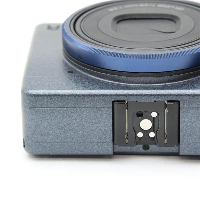 中古)RICOH (リコー) GR IIIx Urban Edition Special Limited Kit