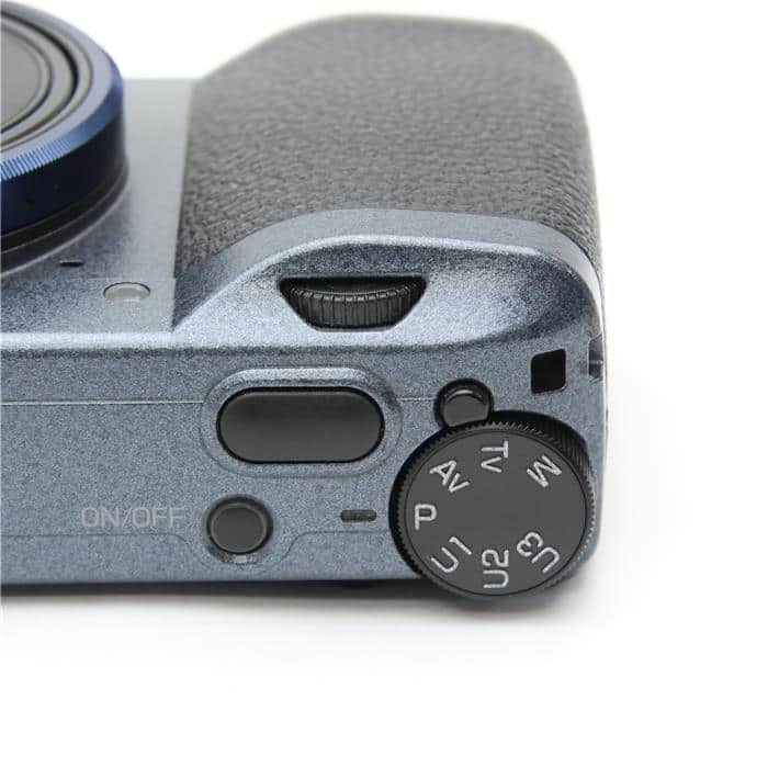 中古)RICOH (リコー) GR IIIx Urban Edition Special Limited Kit