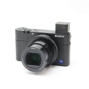 Cyber-shot DSC-RX100M4」「デジタルカメラ」「SONY」「中古商品」の
