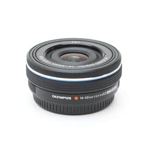 OLYMPUS (オリンパス) M.ZUIKO DIGITAL ED 14-42mm F3.5-5.6 EZ