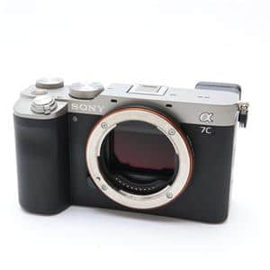 SONY α7C」の商品検索結果 | デジタルカメラ、ミラーレスカメラ、交換