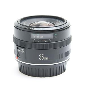 Canon (キヤノン) EF35mm F2」の商品検索結果 | デジタルカメラ