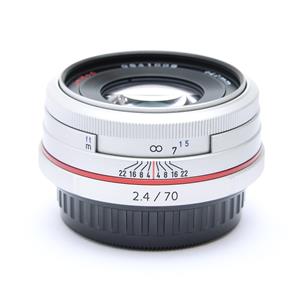 pentax da 70mm f2.4 limited silver」の商品検索結果 | デジタル