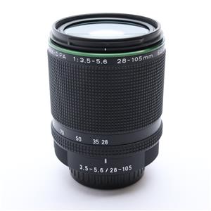 PENTAX (ペンタックス) HD D FA 28-105mm F3.5-5.6 ED DC WR メイン