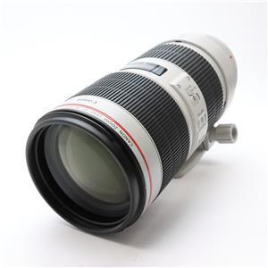 Canon (キヤノン) EF70-200mm F2.8L IS III USM メイン