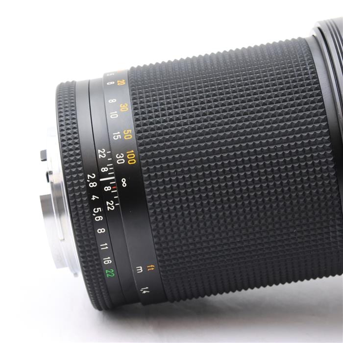 中古)CONTAX (コンタックス) Sonnar T*180mm F2.8 MM (Germany)（商品