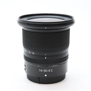 Nikon (ニコン) NIKKOR Z 14-30mm F4 S メイン