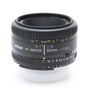 AI AF Nikkor 50mm f/1.8D」の商品検索結果 | デジタルカメラ、ミラー