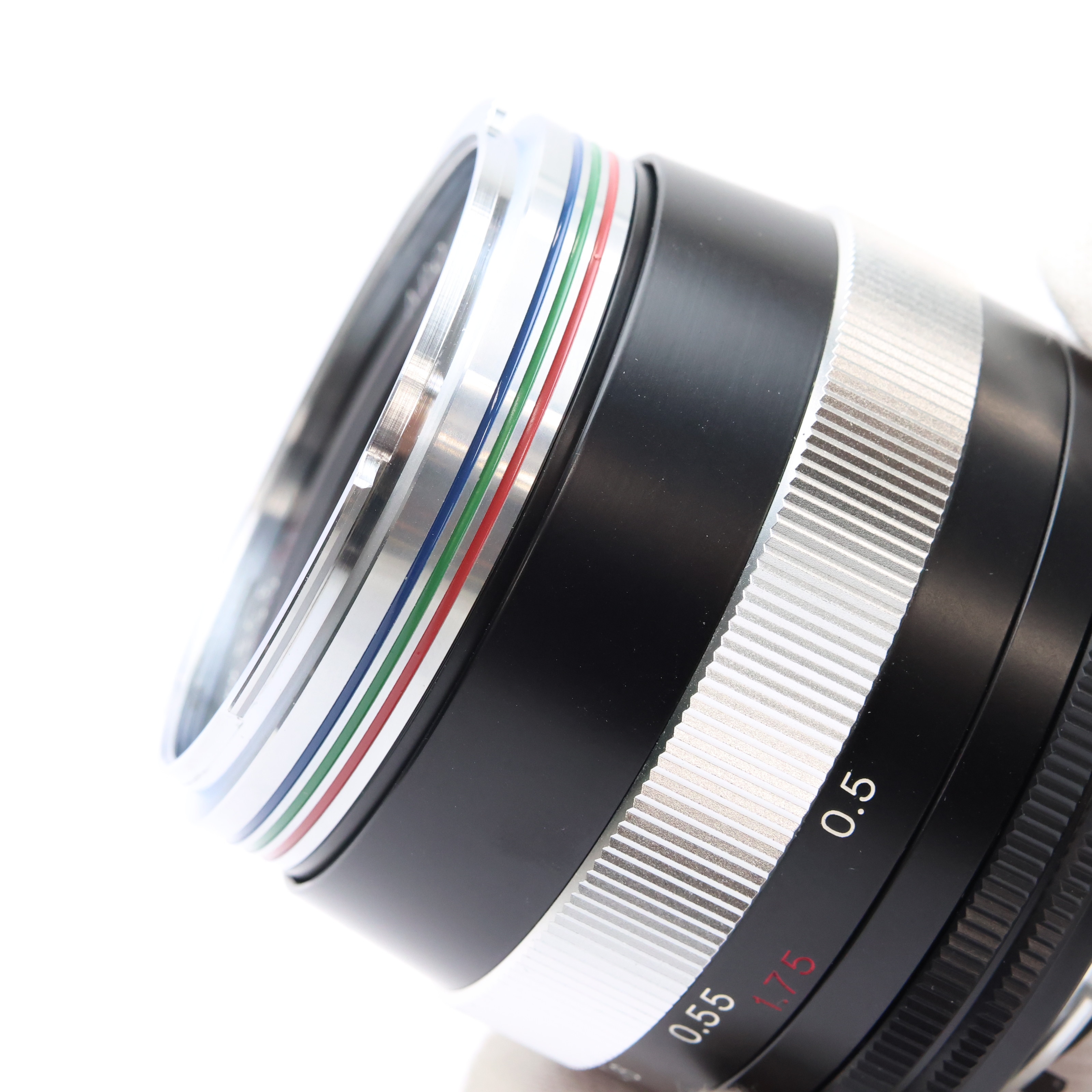 中古)Voigtlander (フォクトレンダー) APO-LANTHAR 90mm F3.5 SL