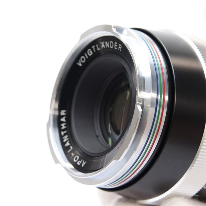 中古)Voigtlander (フォクトレンダー) APO-LANTHAR 90mm F3.5 SL