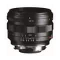 Voigtlander (フォクトレンダー) NOKTON 40mm F1.2 Aspherical II VM（ライカM用）
