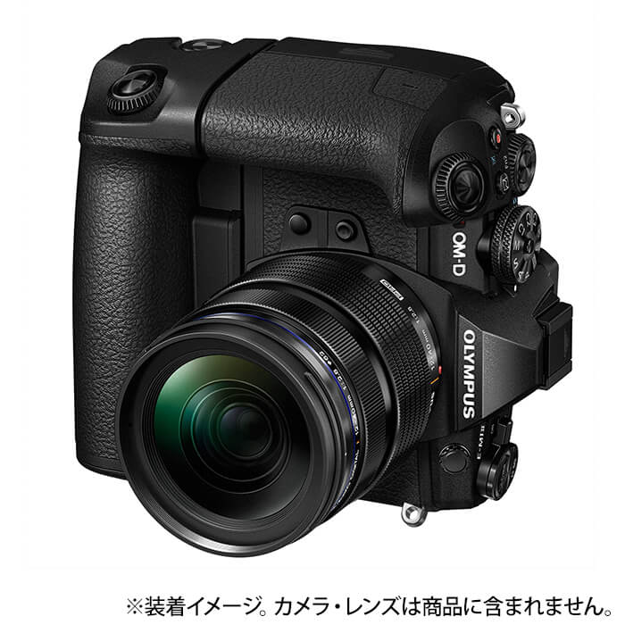 新品)OLYMPUS (オリンパス) パワーバッテリーホルダー HLD-9（商品ID