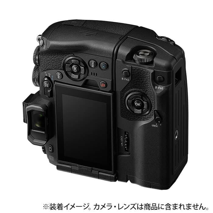 新品)OLYMPUS (オリンパス) パワーバッテリーホルダー HLD-9（商品ID