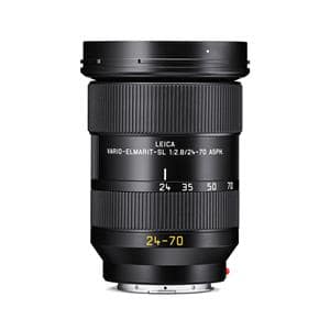 Leica (ライカ) バリオ・エルマリート SL24-70mm F2.8 ASPH. メイン