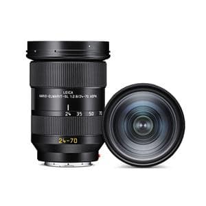 Leica (ライカ) バリオ・エルマリート SL24-70mm F2.8 ASPH.