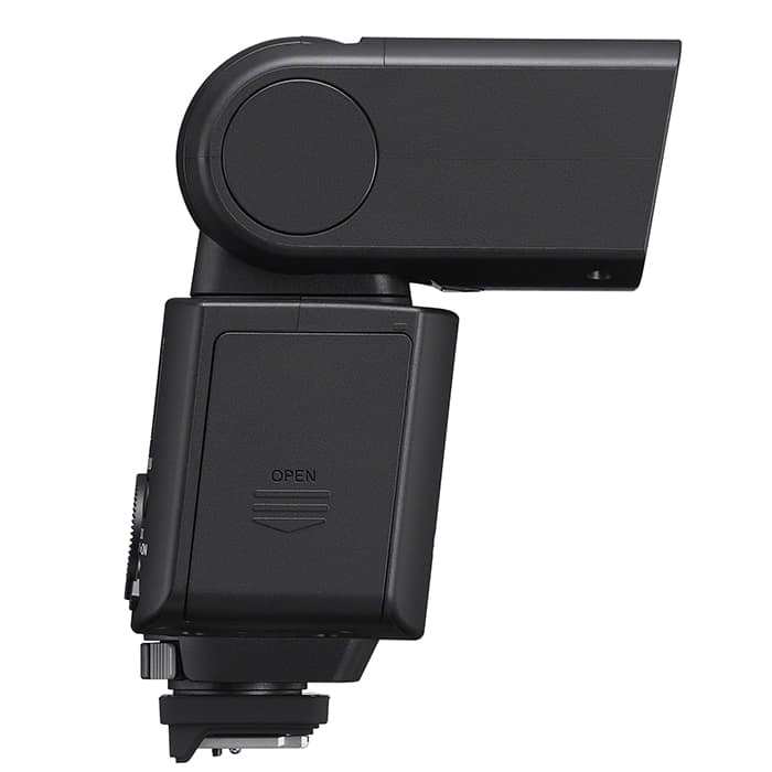 新品)SONY (ソニー) フラッシュ HVL-F46RMA（商品ID：4548736161894