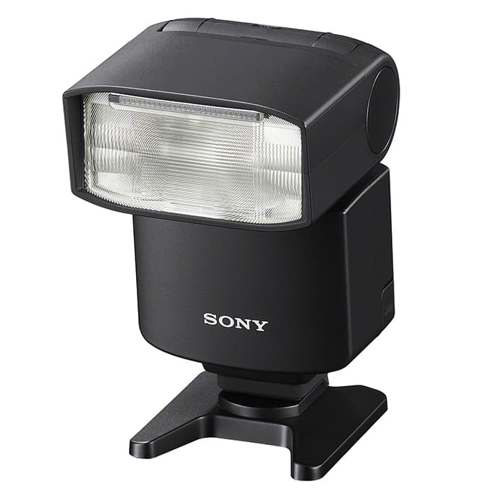 フォトフラッシュ 新品)SONY (ソニー) フラッシュ HVL-F46RMA（商品ID：4548736161894