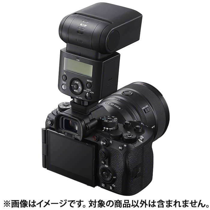 新品)SONY (ソニー) フラッシュ HVL-F46RMA（商品ID：4548736161894