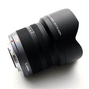 Panasonic (パナソニック) LUMIX G VARIO 7-14mm F4.0 ASPH. H-F007014