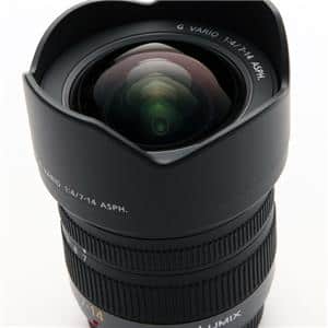 Panasonic (パナソニック) LUMIX G VARIO 7-14mm F4.0 ASPH. H-F007014