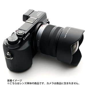 Panasonic (パナソニック) LUMIX G VARIO 7-14mm F4.0 ASPH. H-F007014