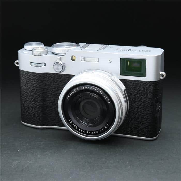 X100VI 90周年 Limited Edition