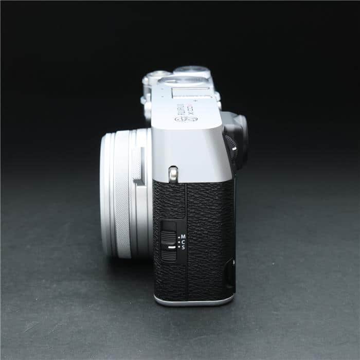 X100VI 90周年 Limited Edition