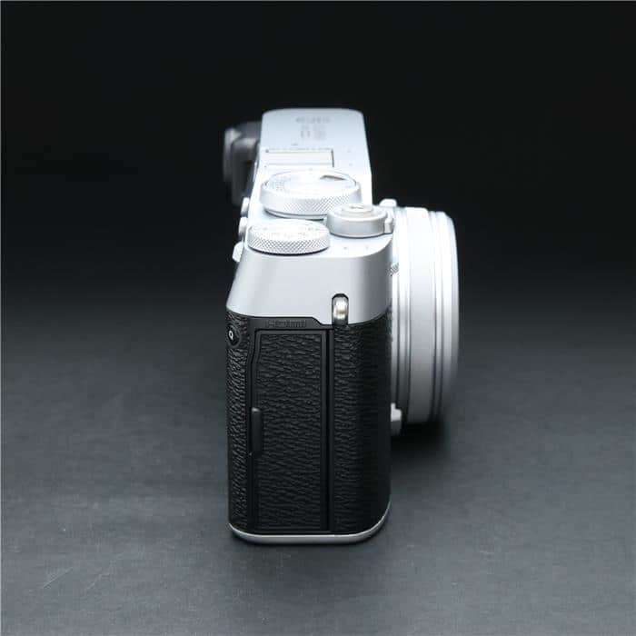 X100VI 90周年 Limited Edition