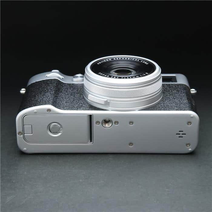 X100VI 90周年 Limited Edition