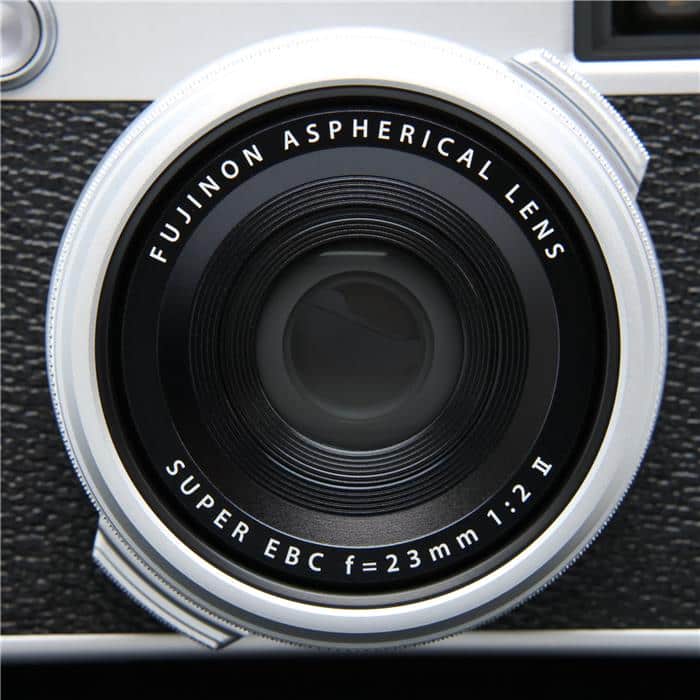 X100VI 90周年 Limited Edition