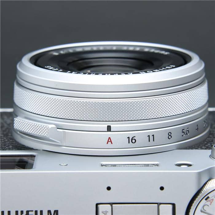 X100VI 90周年 Limited Edition