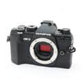 OM-D E-M5 Mark III ボディ ブラック