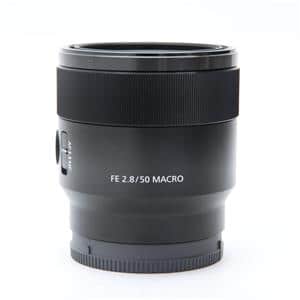 Amazon.co.jp: SONY(ソニー) マクロ フルサイズ FE 50mm F2.8