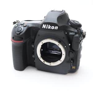 Nikon (ニコン) D850 ボディ メイン