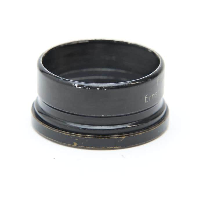 中古】 Leica (ライカ) フード FISON エルマー5cm用 | 中古品