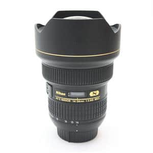Nikon (ニコン) AF-S NIKKOR 14-24mm F2.8G ED メイン