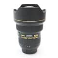 AF-S NIKKOR 14-24mm F2.8G ED