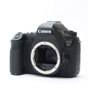 Canon (キヤノン) EOS 6D ボディ メイン
