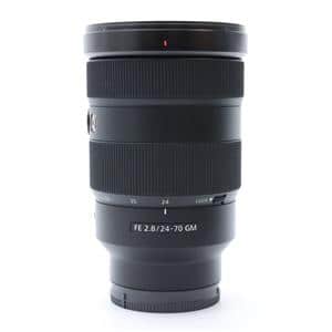 Sony FE 24-70mm F2.8 GM 【レンズ&ボディクリーニング済】 ソニー FE 24-70mm F2.8 GM II レビュー｜高解像×高画素で楽しむ