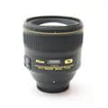 AF-S NIKKOR 85mm F1.4G