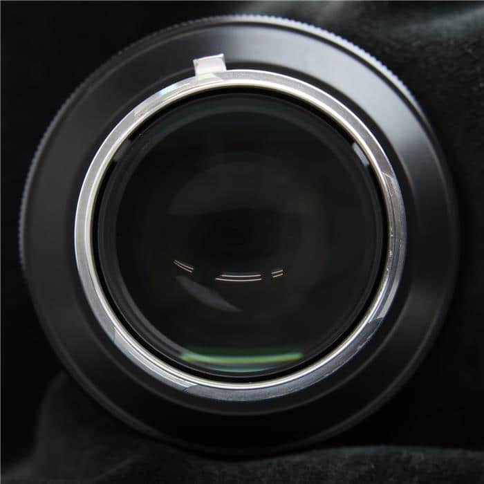 NIKKOR-S (S) 50mm F1.4 (S3リミテッド)