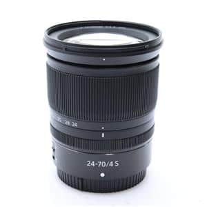 Nikon (ニコン) NIKKOR Z 24-70mm F4 S メイン