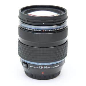 ちひろ」中古M.ZUIKO DIGITALED12-40mm F2.8 M.ZUIKO DIGITAL ED