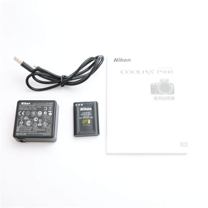 中古)Nikon (ニコン) COOLPIX P900(商品ID:3717021463895 中古)Nikon (ニコン) COOLPIX P900(商品ID:3717021463895