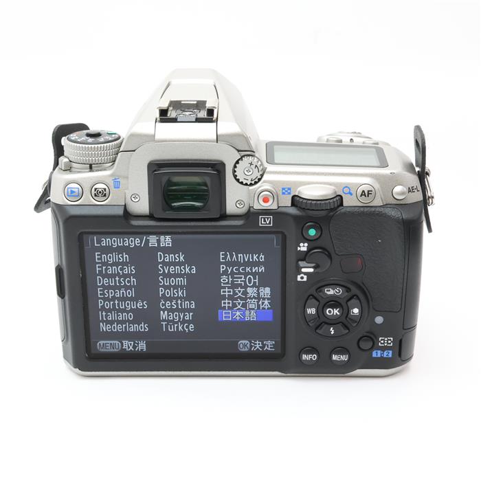 PENTA - 【中古】(ペンタックス) PENTAX K-3 ペンタックス PENTAX K-3 ボディ デジタル 一眼レフ カメラ 中古