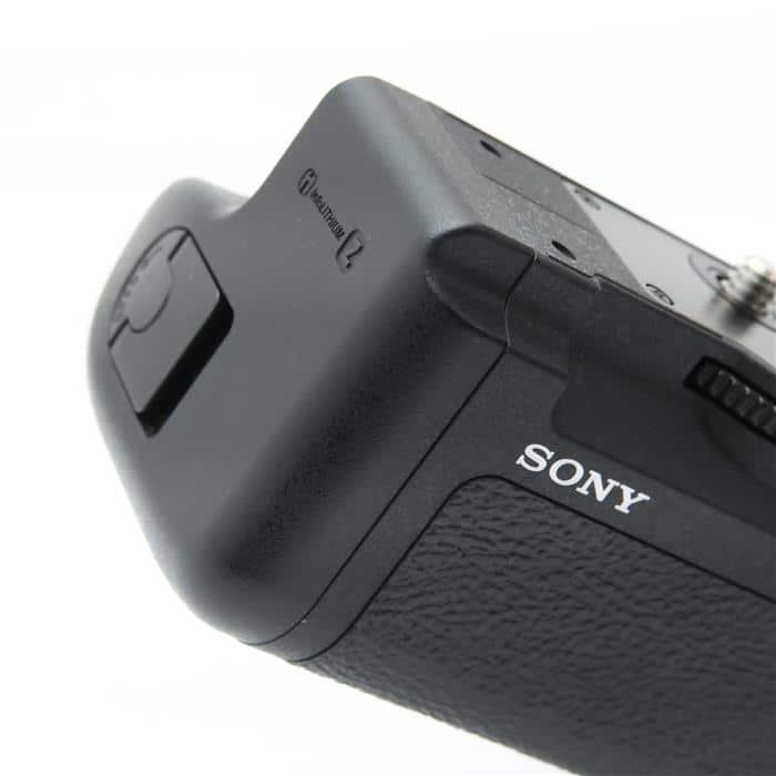 中古)SONY (ソニー) 縦位置グリップ VG-C5（商品ID