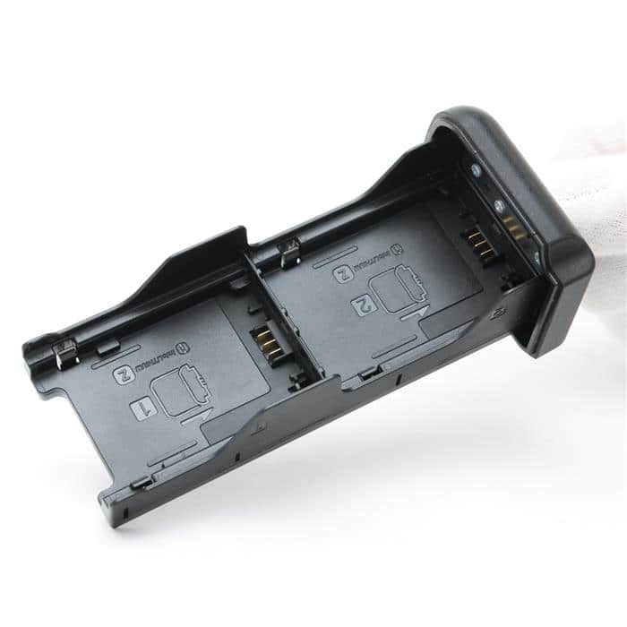 中古)SONY (ソニー) 縦位置グリップ VG-C5（商品ID