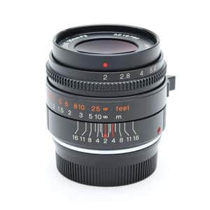 【中古】(コニカ) KONICA M-HEXANON 50/2 中古)Konica (コニカ) M-HEXANON 50mm F1.2（商品ID